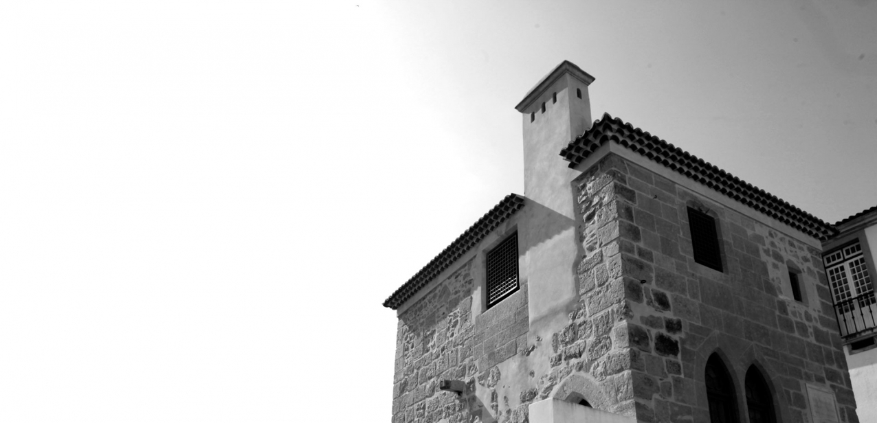 O Casco Urbano, Alta e Baixa de Coimbra