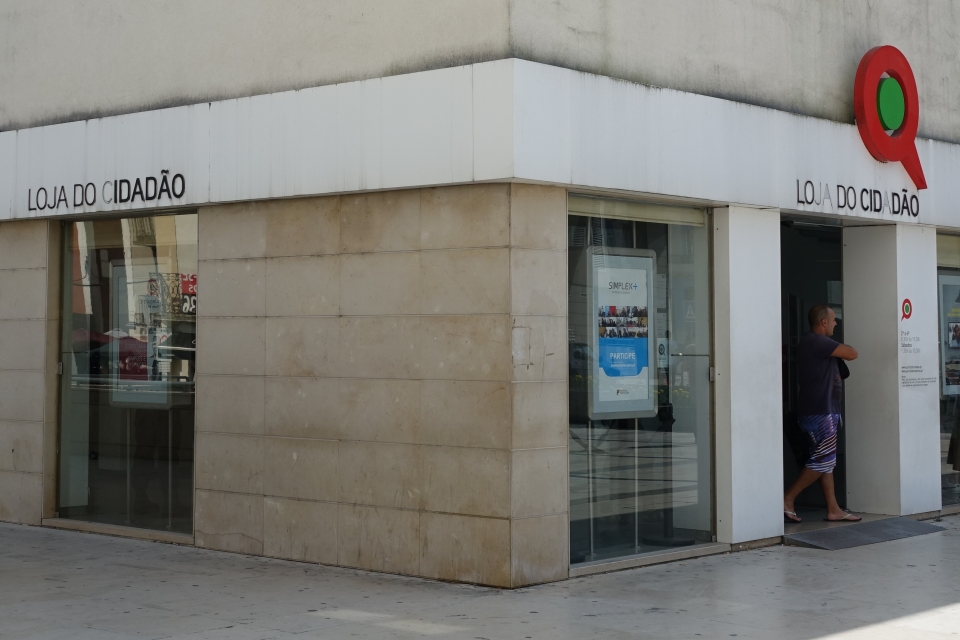 Loja do Cidadão