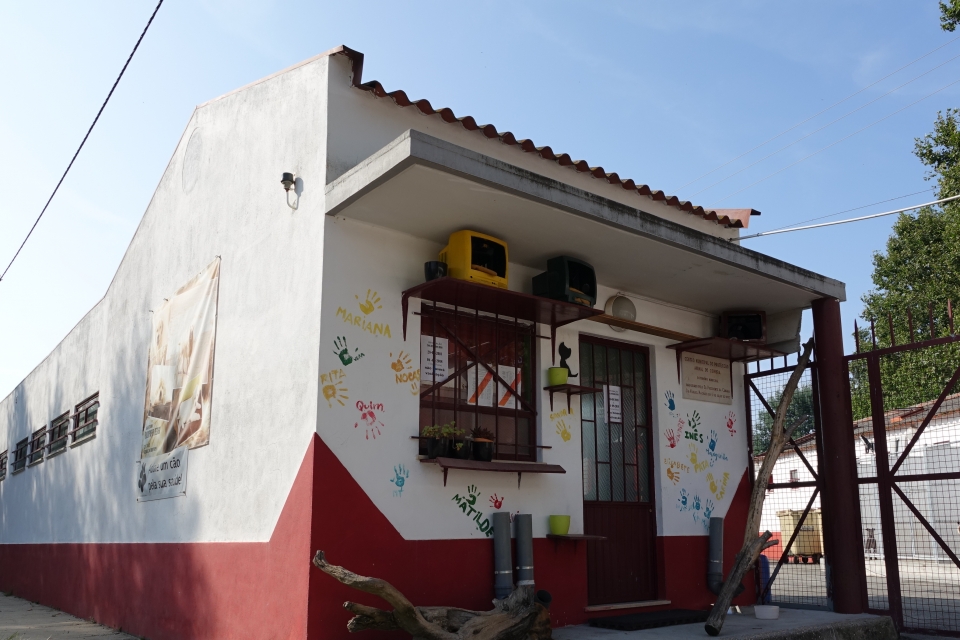 Serviço Médico-Veterinário