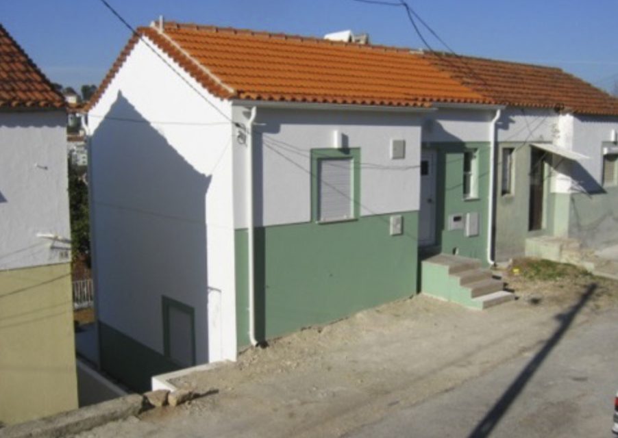 Fonte do Castanheiro