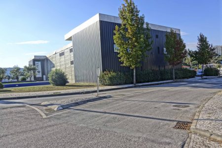 Oficina Municipal do Teatro