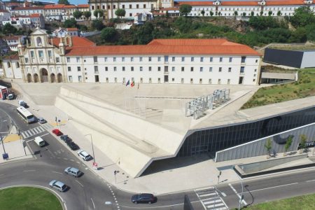 Convento São Francisco