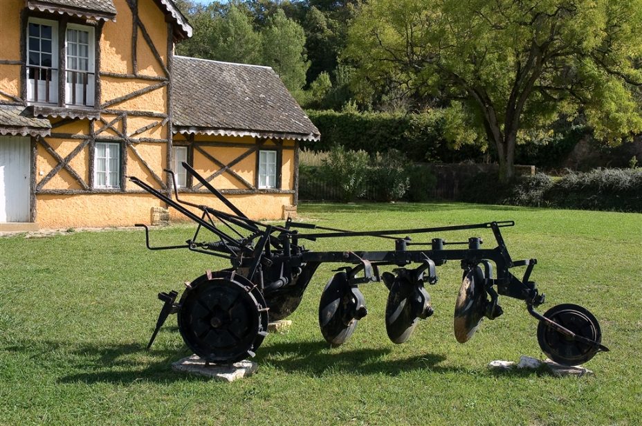 Museu de Agricultura