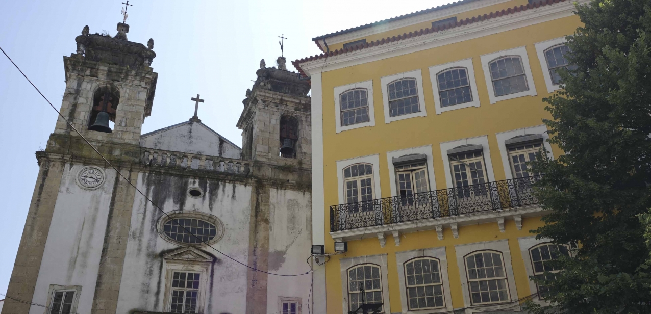 Igreja de São Bartolomeu