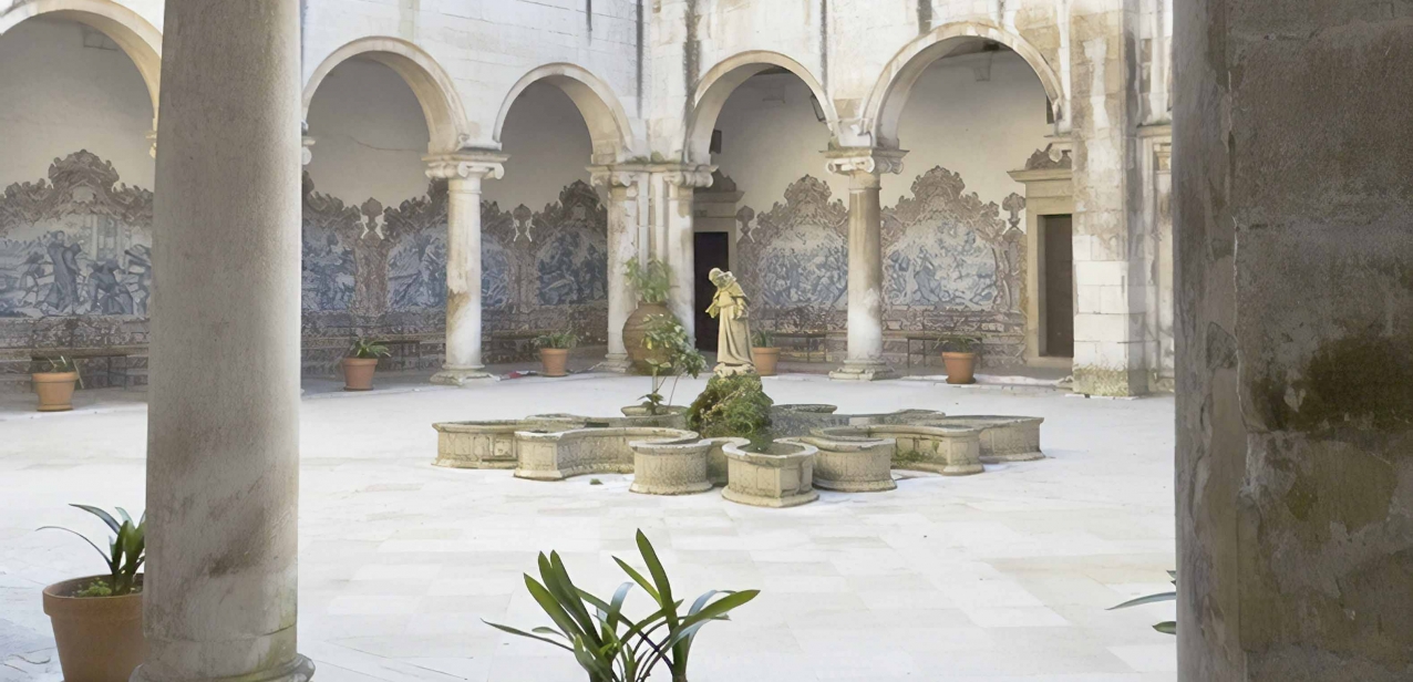 Colégio de Nossa Senhora do Carmo