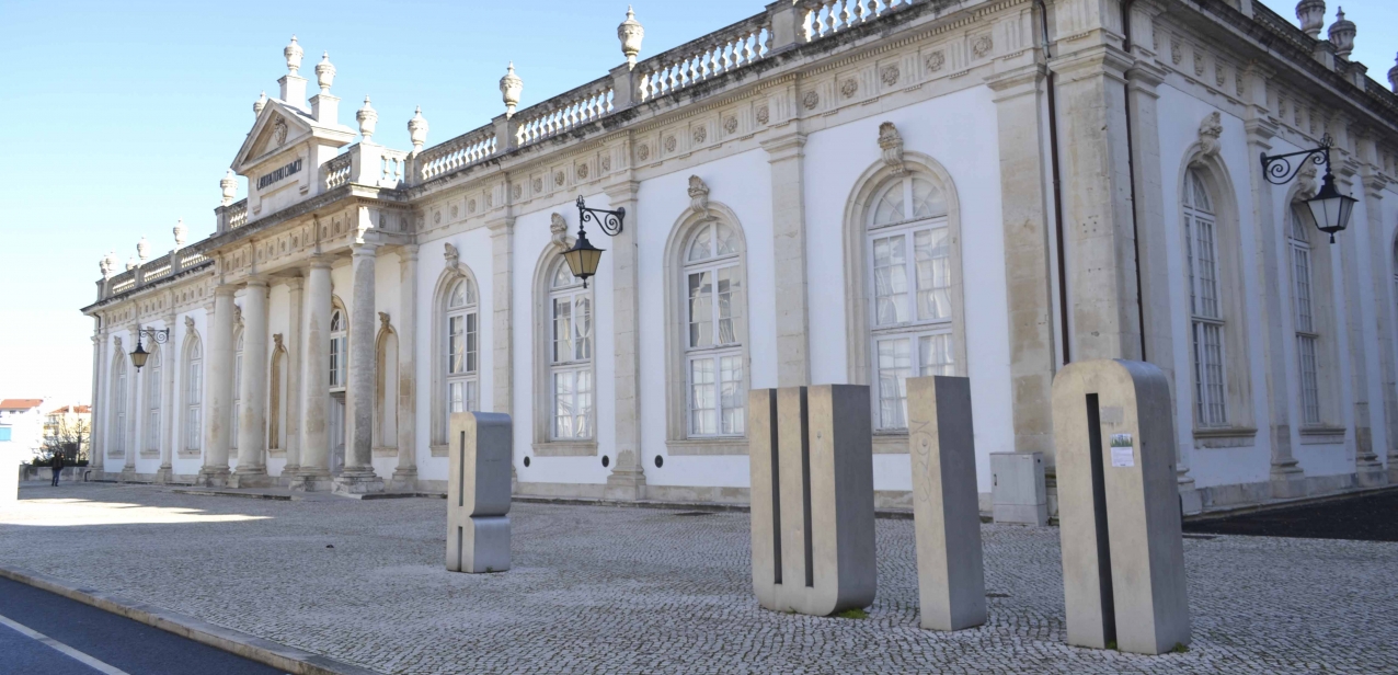 Museu da Ciência | Laboratório Chimico