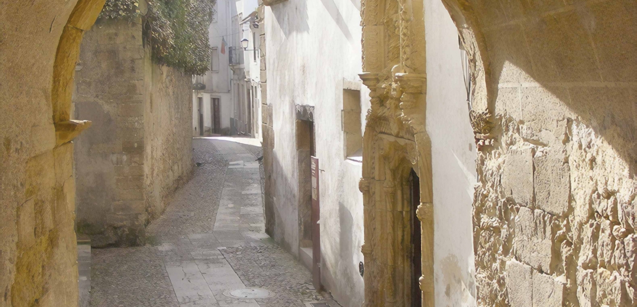 Palácio de Sub-Ripas