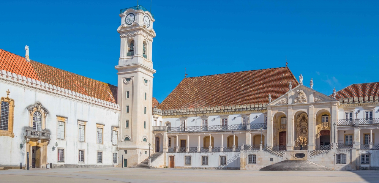 Universidade de Coimbra