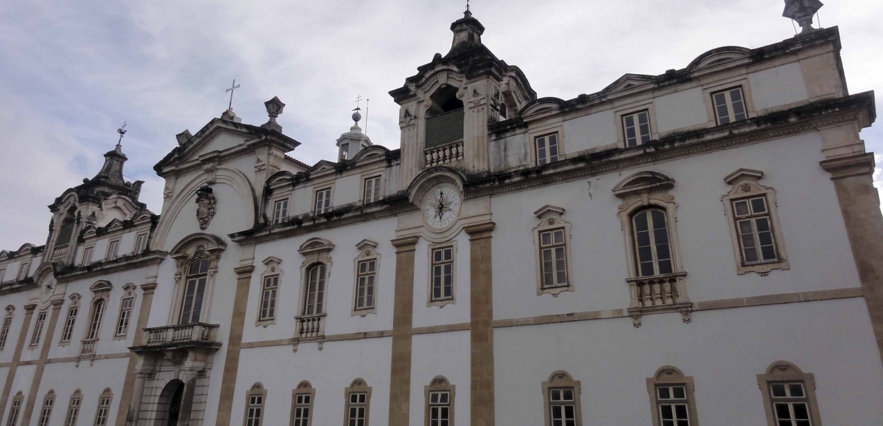 Seminário Maior de Coimbra