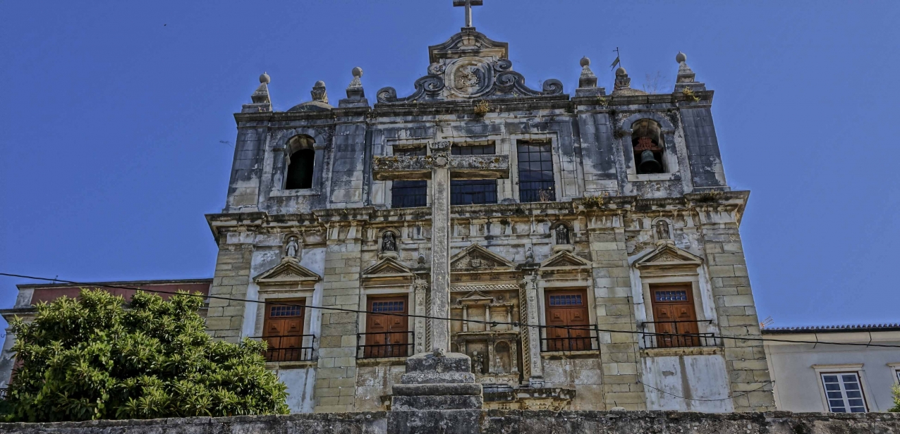 Igreja de Santa Justa