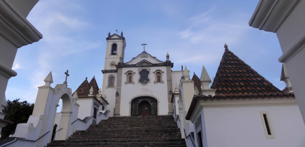 Igreja de Santo António dos Olivais