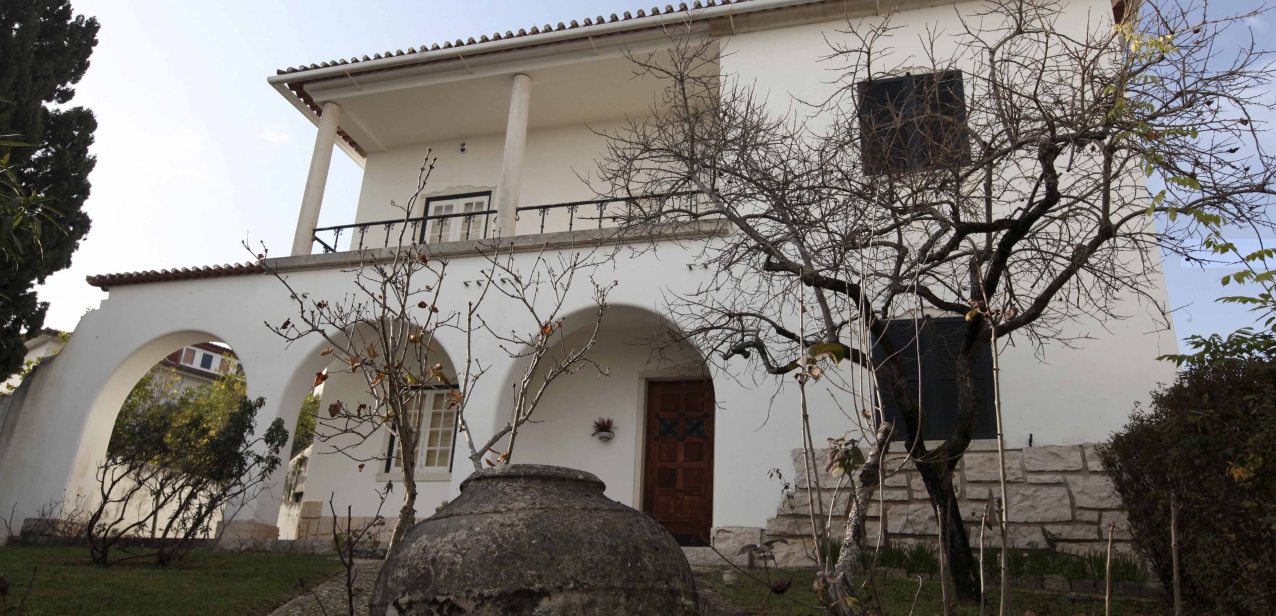 Casa-Museu Miguel Torga