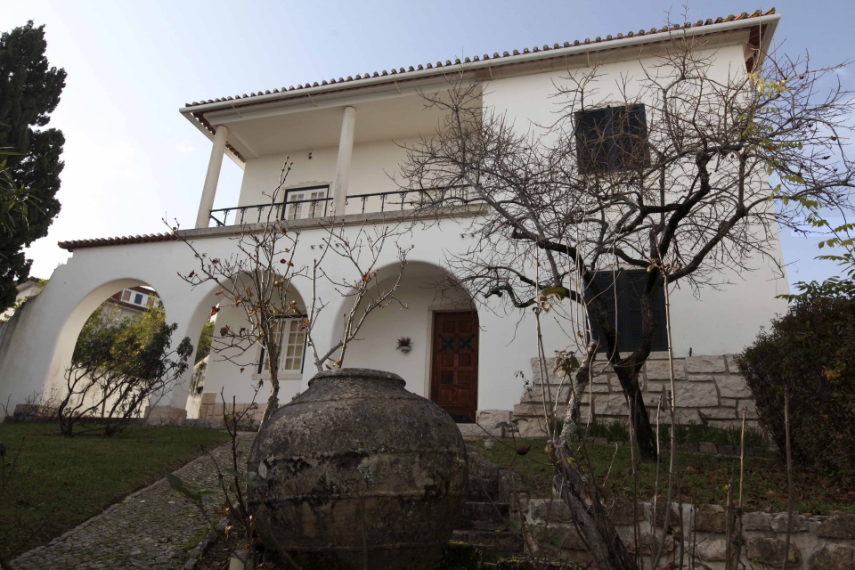 Casa-Museu Miguel Torga