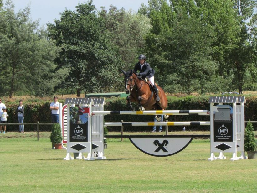 Centro Hípico de Coimbra