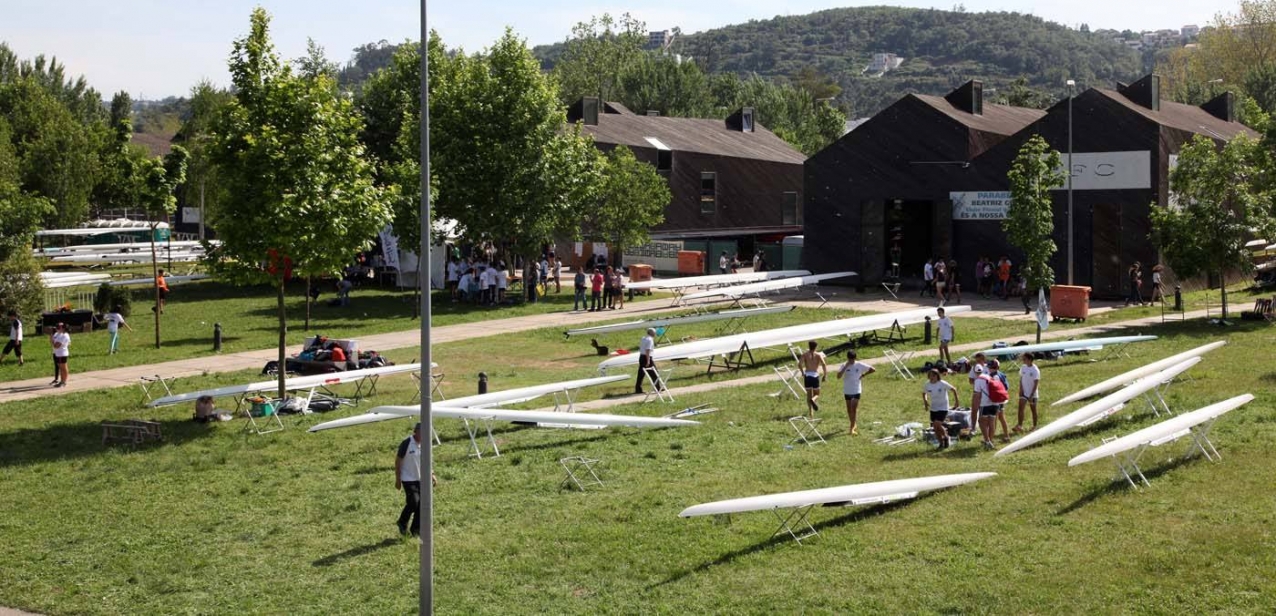 Centro Municipal de Desportos Náuticos