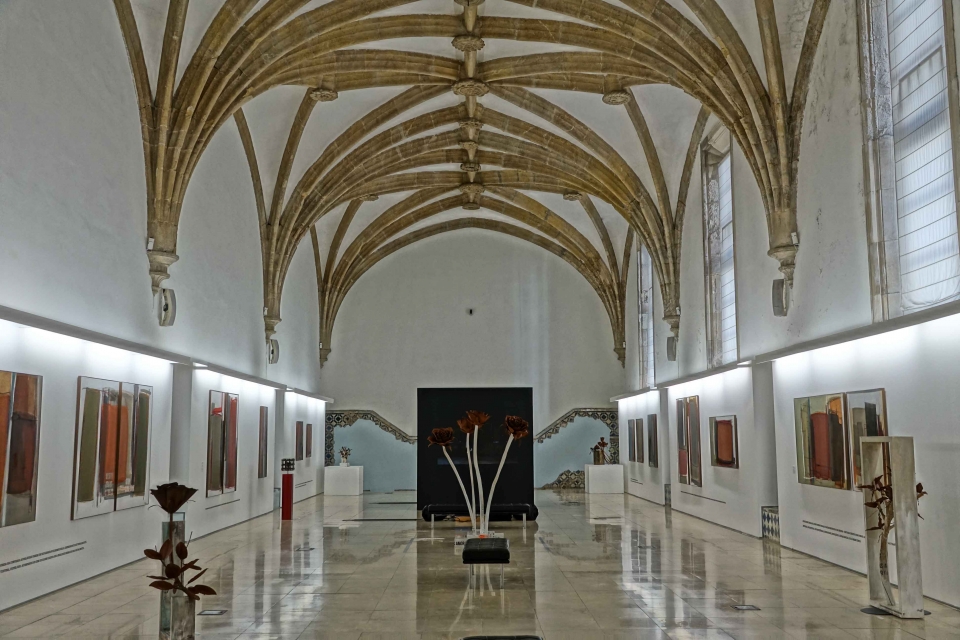 Sala da Cidade