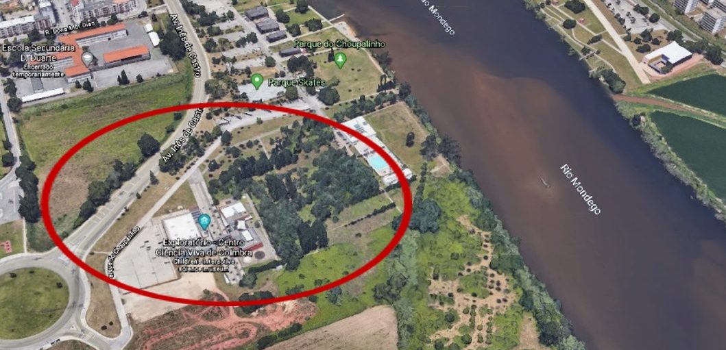 Verd’O Parque (Ficha Técnica)