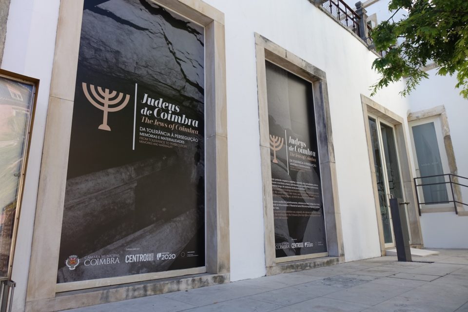 Edifício da Inquisição