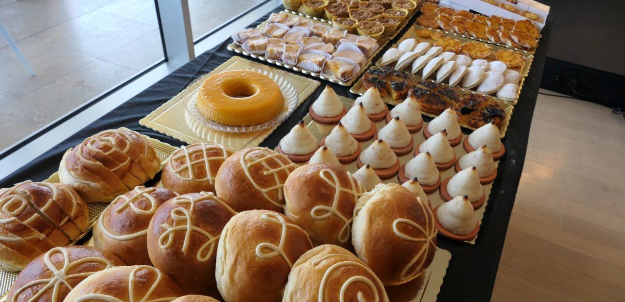 Mostra de Doçaria Conventual e Contemporânea de Coimbra