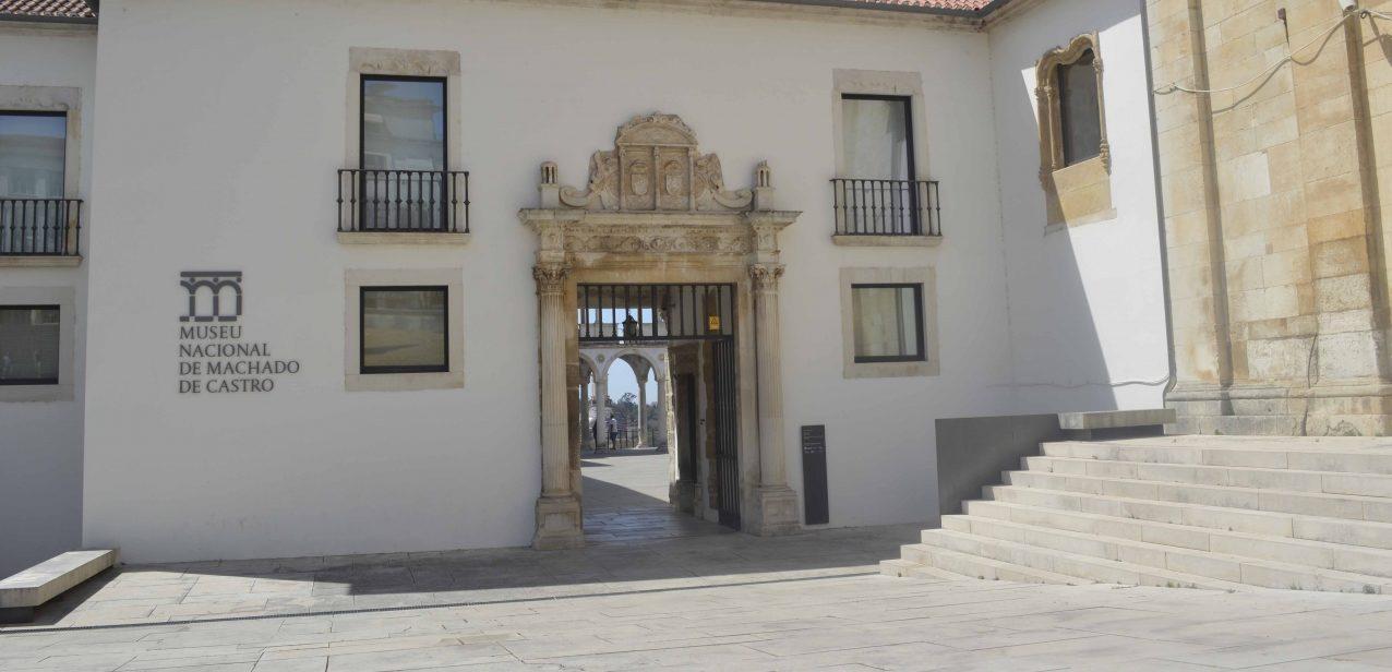 Museu Nacional Machado de Castro