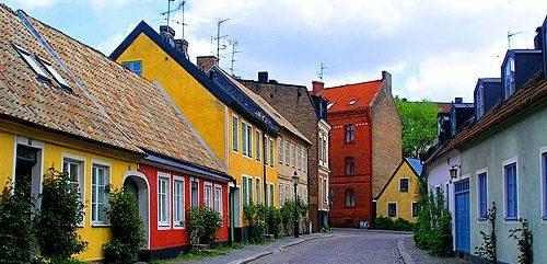 Lund, Suécia