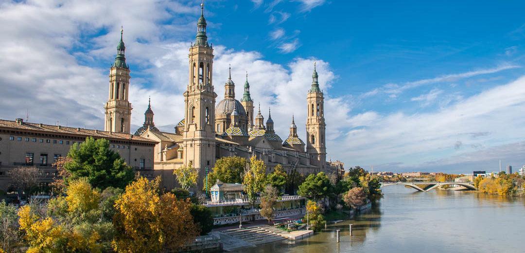 Zaragoza, Espanha