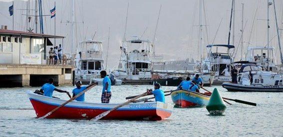 Mindelo, Cabo Verde