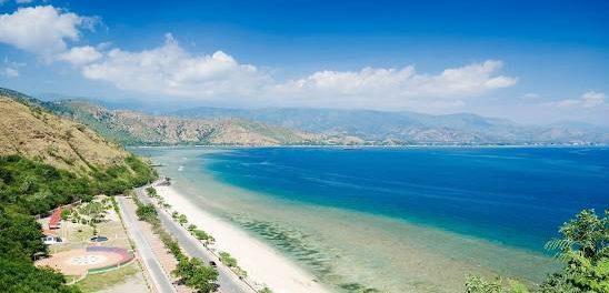 Díli, Timor-Leste
