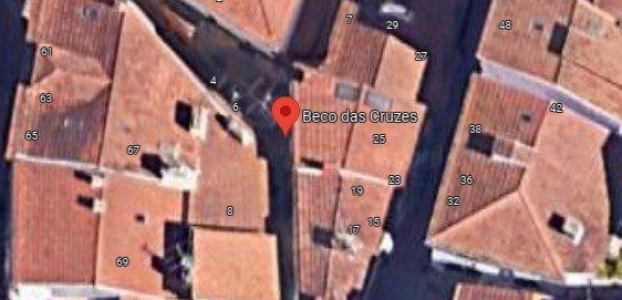 Reabilitação do Prédio sito na Joaquim António de Aguiar