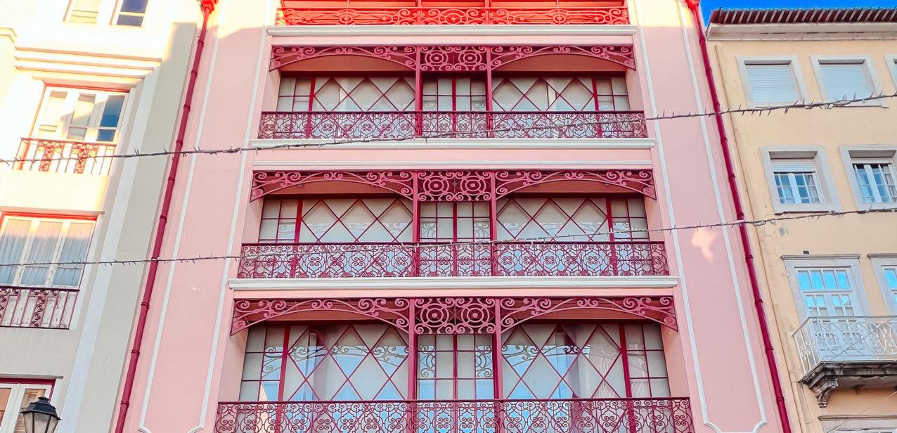 Museu Chiado – Obras de Conservação e Manutenção