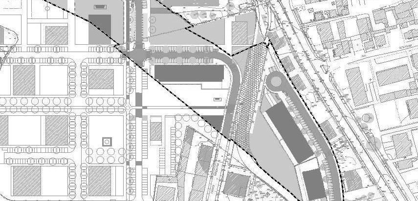 Unidade de Execução “Solum Sul – Casa Branca/Setor Nascente”