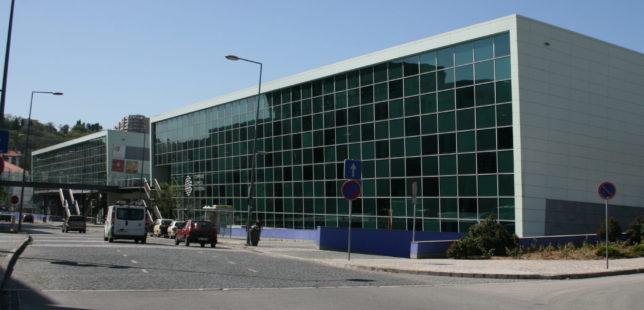 Beneficiação/Remodelação Desportiva – LED no COPM e no PMMMM