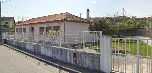 EB Casais de Vera Cruz – Obras de Beneficiação e Conservação