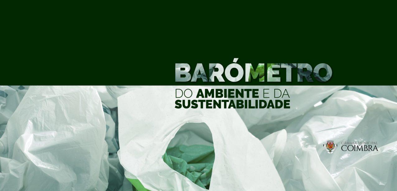 Barómetro do Ambiente e Sustentabilidade