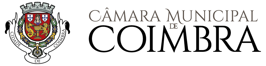 Coimbra logo