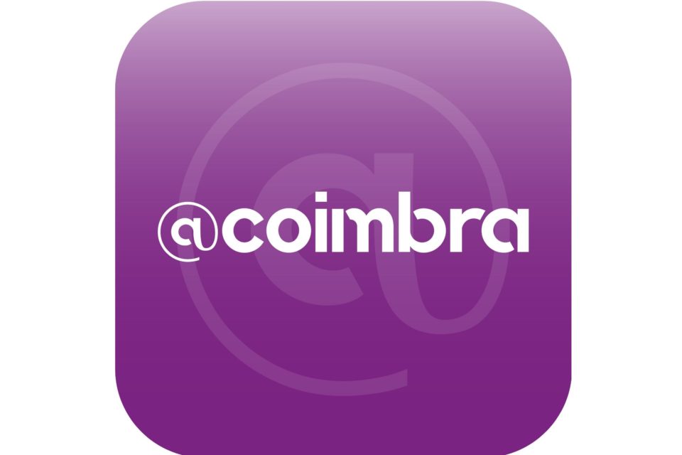 Aplicação oficial do Município de Coimbra