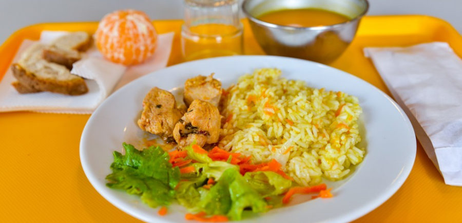 Ementas – Ano Letivo 2025/2026