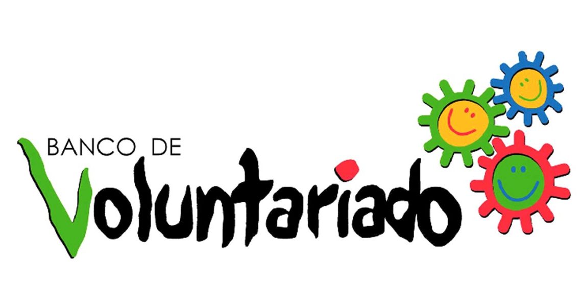 Banco de Voluntariado