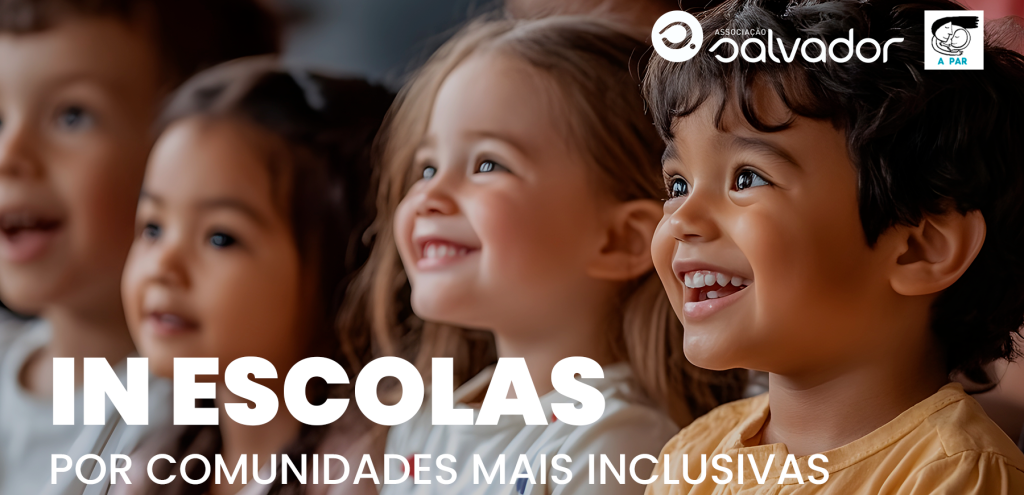 IN Escolas : Por Comunidades Mais INclusivas